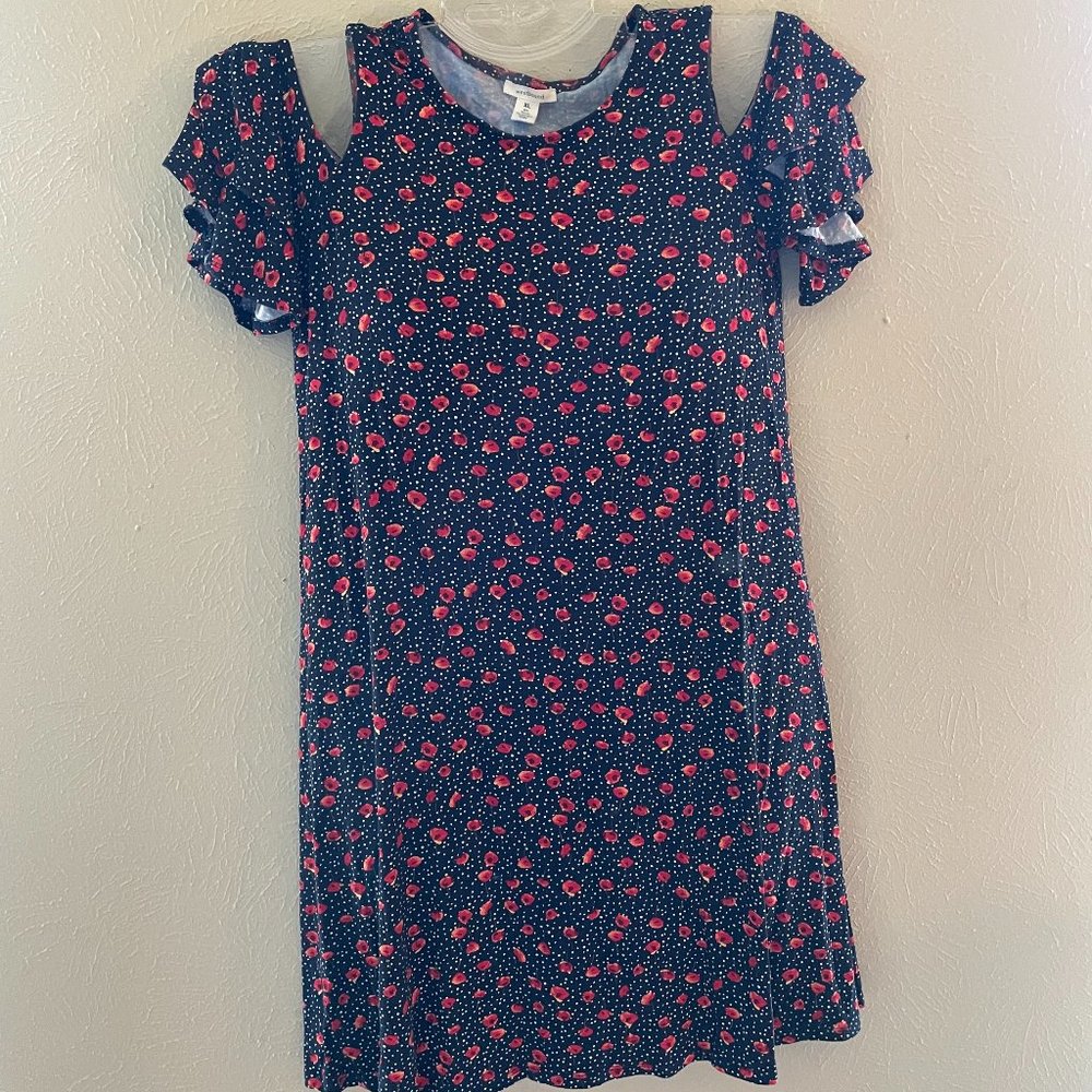 Poppy dress